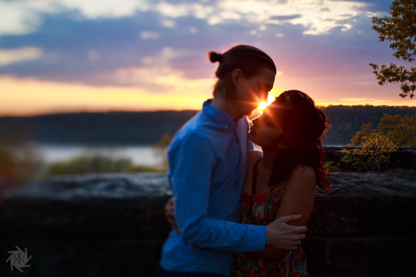 fort-tryon-engagement-photos-ayesha-joey