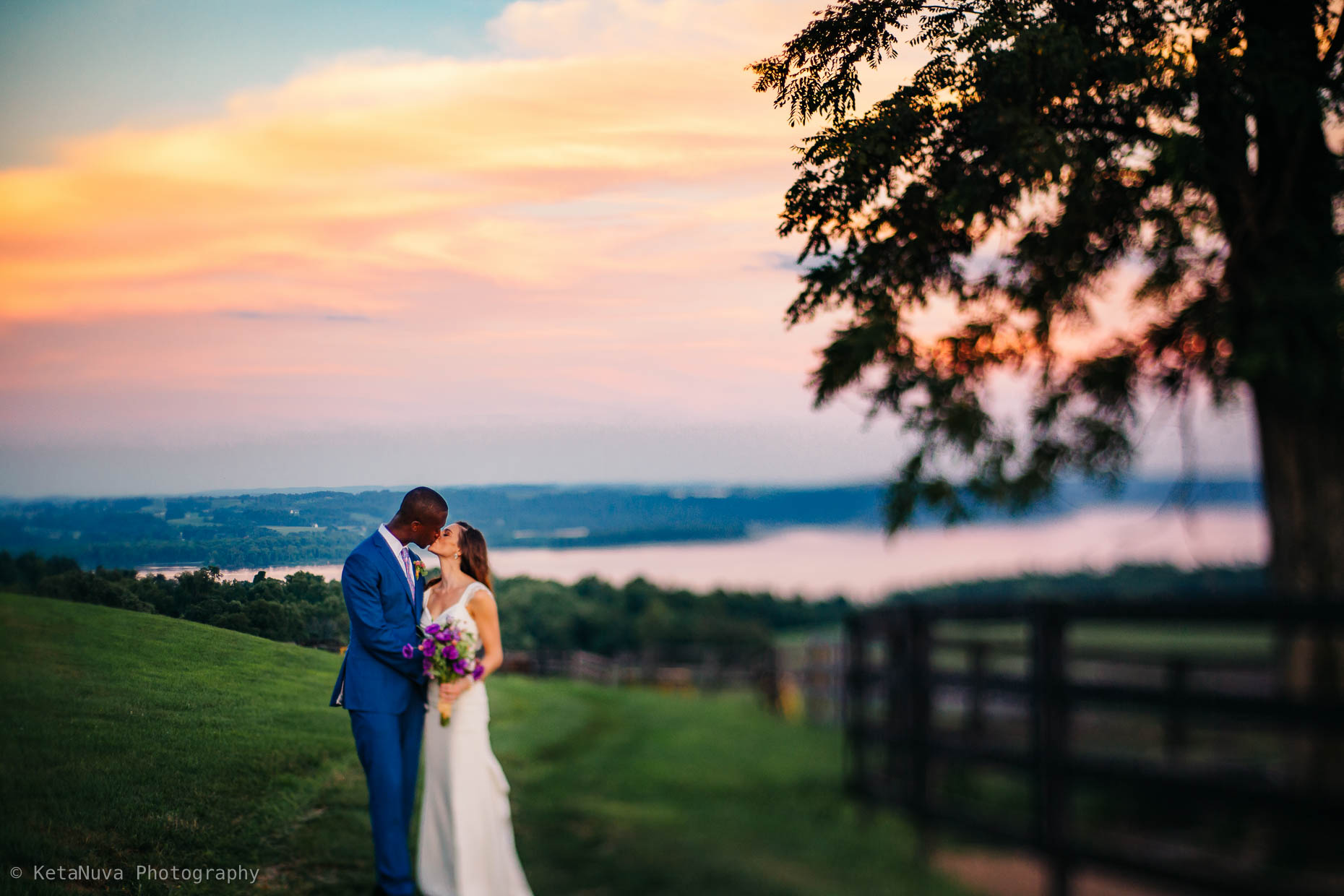 sunken-garden-lauxmont-farms-wedding